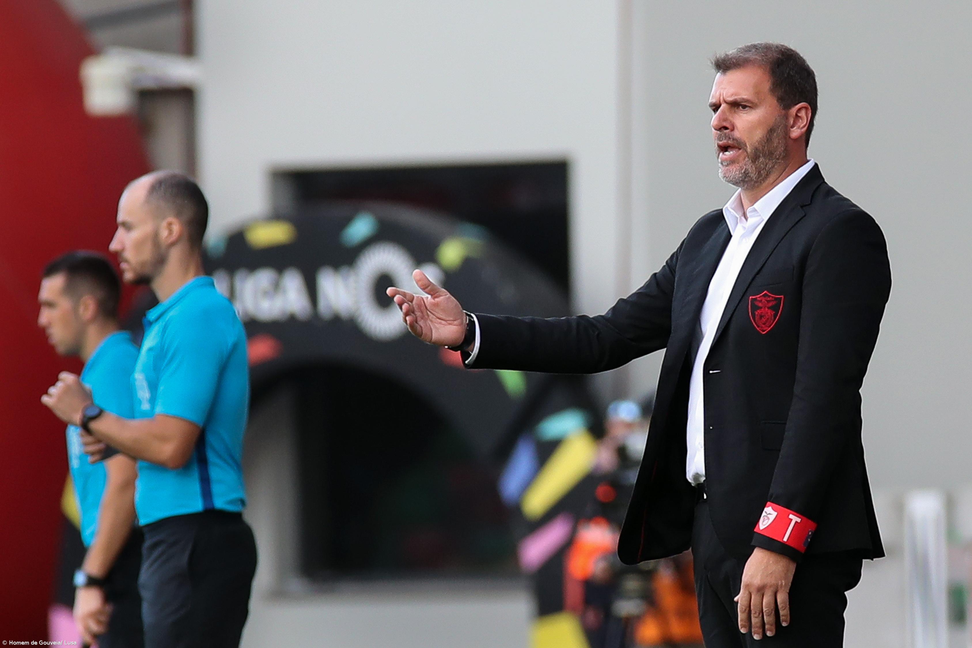 Marítimo e Santa Clara empatam a dois no dérbi insular da I Liga – Imagem 2