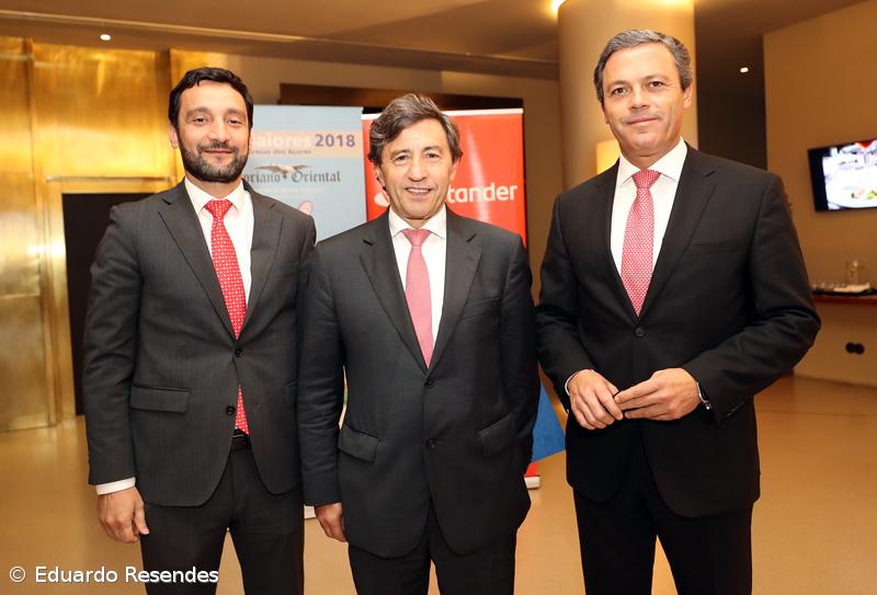 EDA foi a maior empresa em 2018 e Lurdes Narciso a melhor empresa – Imagem 1