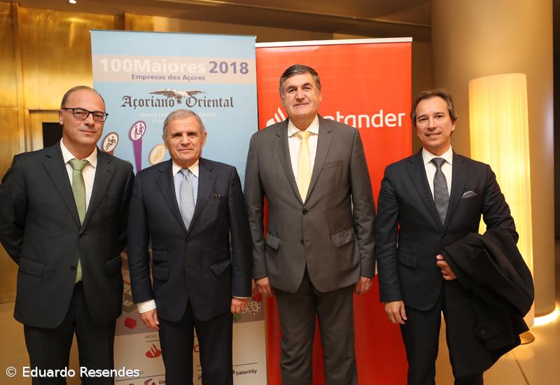 EDA foi a maior empresa em 2018 e Lurdes Narciso a melhor empresa – Imagem 34