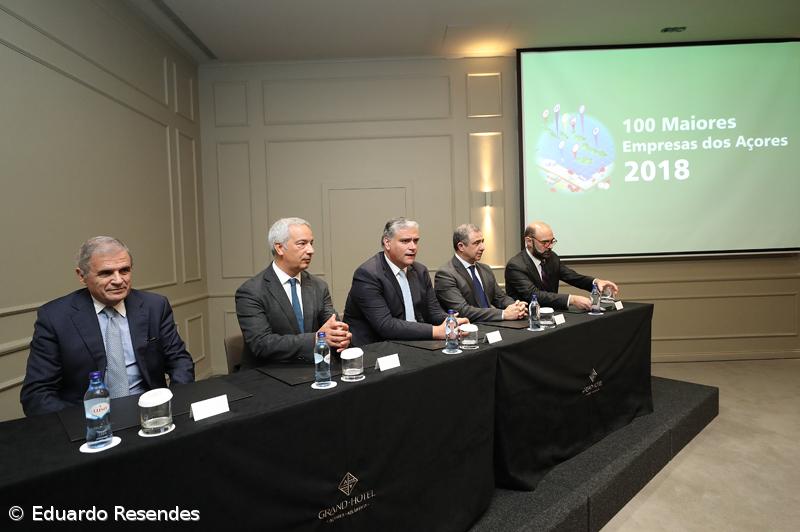 EDA foi a maior empresa em 2018 e Lurdes Narciso a melhor empresa – Imagem 42