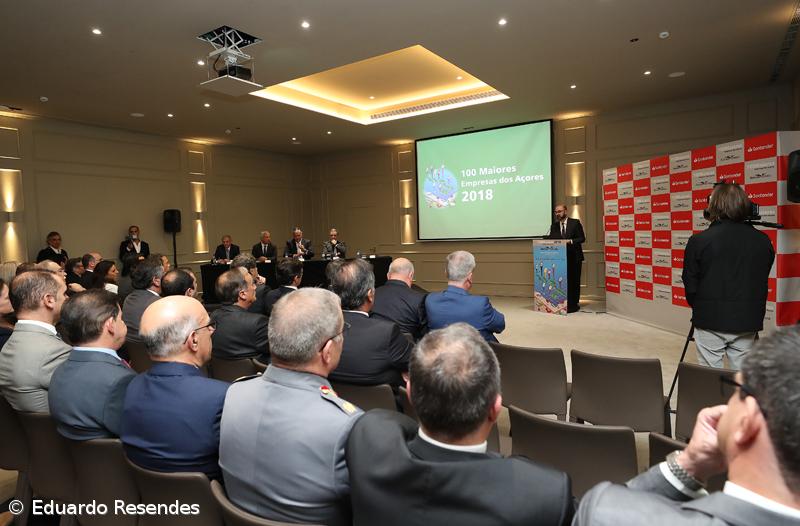 EDA foi a maior empresa em 2018 e Lurdes Narciso a melhor empresa – Imagem 17