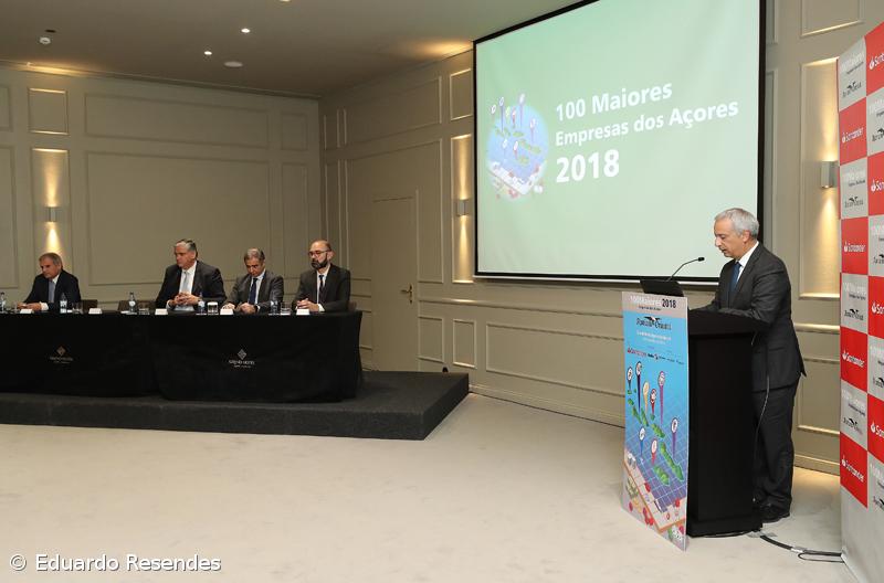 EDA foi a maior empresa em 2018 e Lurdes Narciso a melhor empresa – Imagem 16