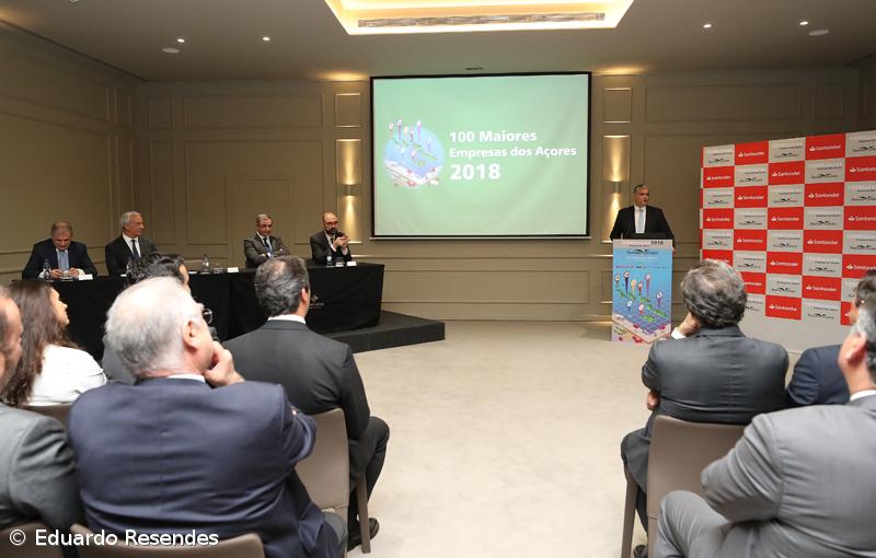 EDA foi a maior empresa em 2018 e Lurdes Narciso a melhor empresa – Imagem 20