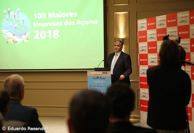EDA foi a maior empresa em 2018 e Lurdes Narciso a melhor empresa – Imagem 22