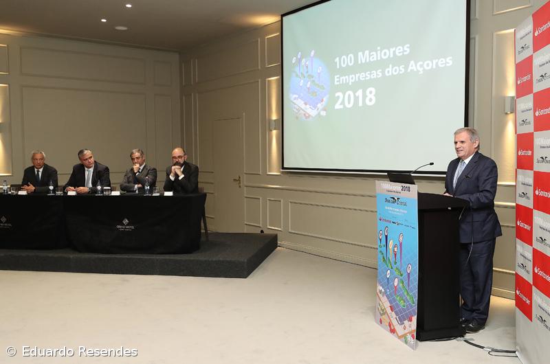 EDA foi a maior empresa em 2018 e Lurdes Narciso a melhor empresa – Imagem 21