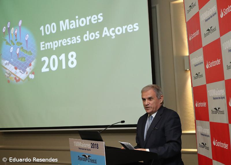 EDA foi a maior empresa em 2018 e Lurdes Narciso a melhor empresa – Imagem 24