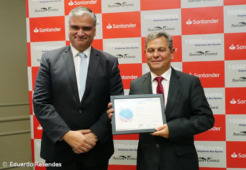 EDA foi a maior empresa em 2018 e Lurdes Narciso a melhor empresa – Imagem 26