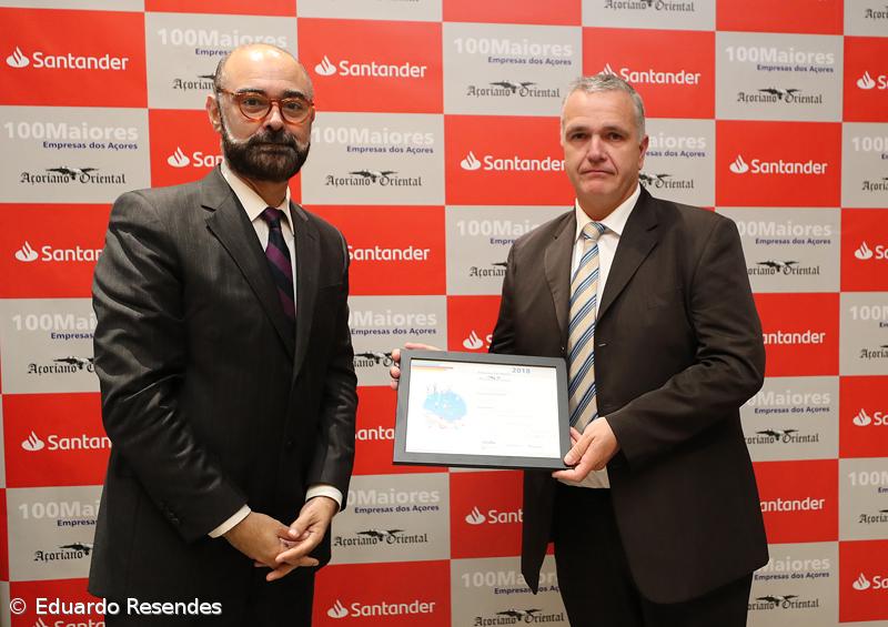 EDA foi a maior empresa em 2018 e Lurdes Narciso a melhor empresa – Imagem 25