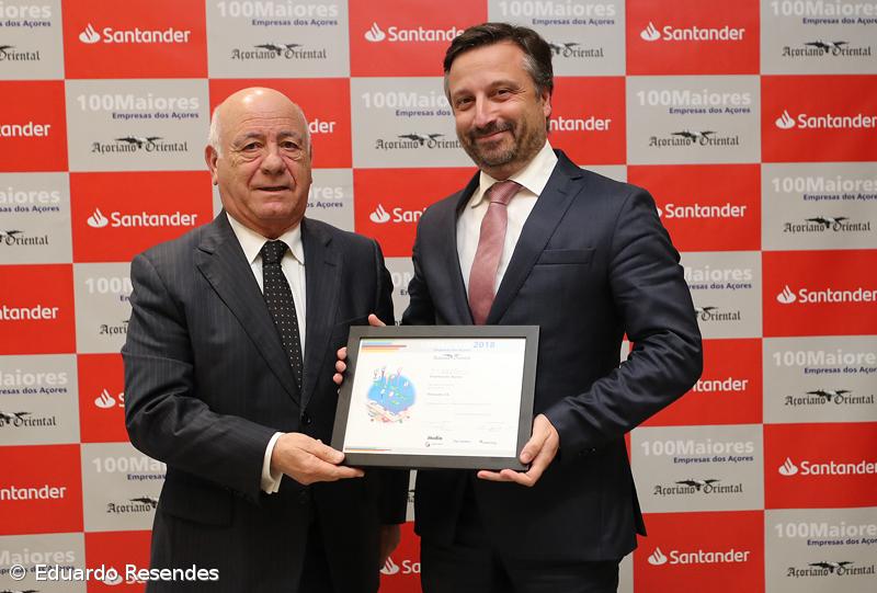 EDA foi a maior empresa em 2018 e Lurdes Narciso a melhor empresa – Imagem 28