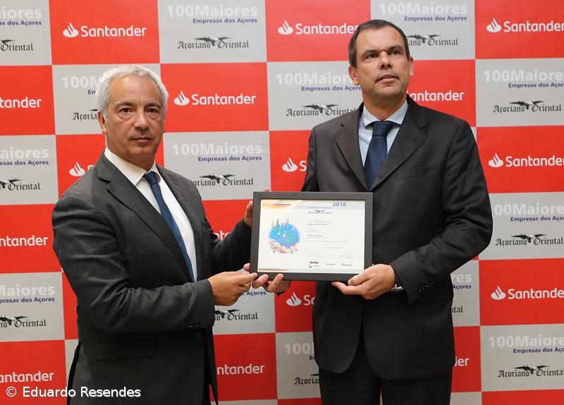 EDA foi a maior empresa em 2018 e Lurdes Narciso a melhor empresa – Imagem 29