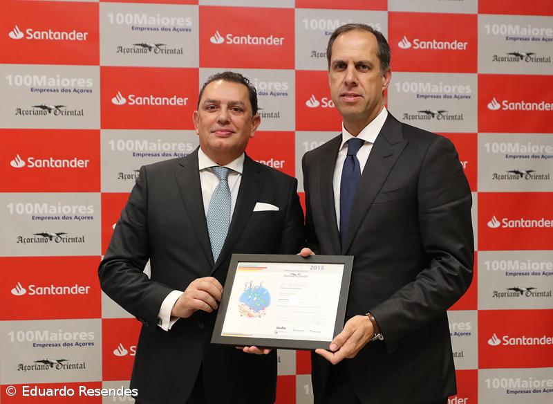 EDA foi a maior empresa em 2018 e Lurdes Narciso a melhor empresa – Imagem 30