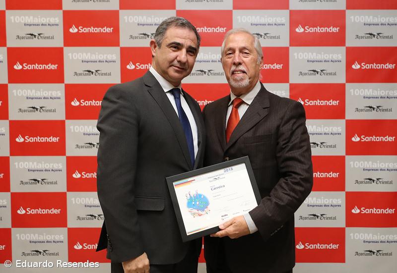 EDA foi a maior empresa em 2018 e Lurdes Narciso a melhor empresa – Imagem 6