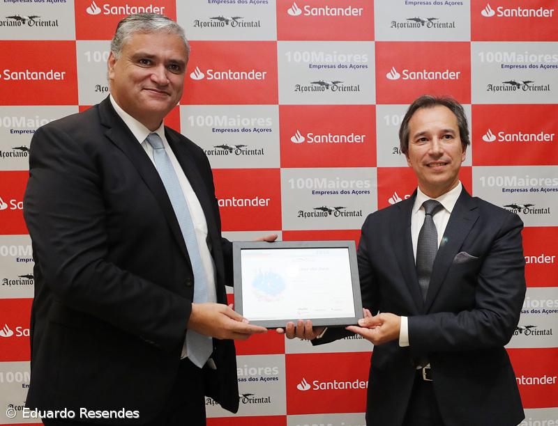 EDA foi a maior empresa em 2018 e Lurdes Narciso a melhor empresa – Imagem 5