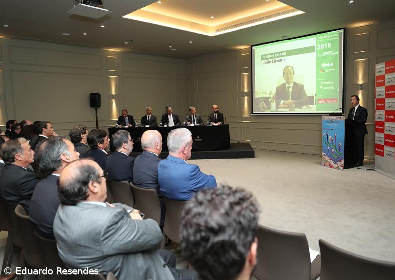 EDA foi a maior empresa em 2018 e Lurdes Narciso a melhor empresa – Imagem 7