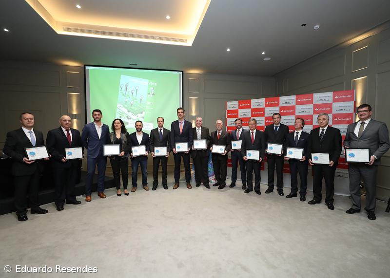 EDA foi a maior empresa em 2018 e Lurdes Narciso a melhor empresa – Imagem 8