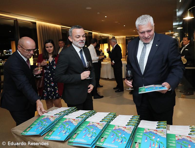 EDA foi a maior empresa em 2018 e Lurdes Narciso a melhor empresa – Imagem 9