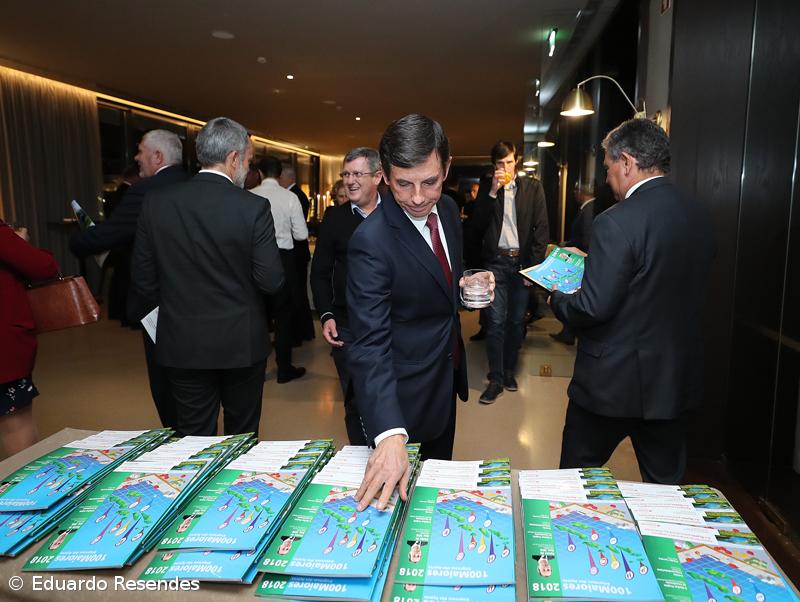 EDA foi a maior empresa em 2018 e Lurdes Narciso a melhor empresa – Imagem 12