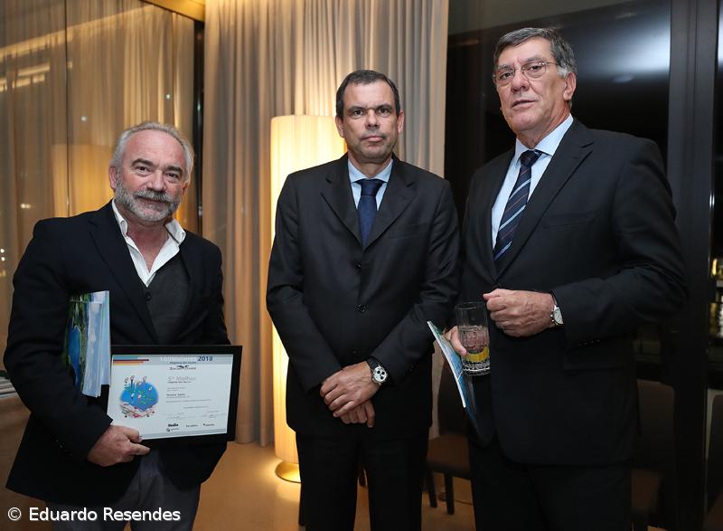 EDA foi a maior empresa em 2018 e Lurdes Narciso a melhor empresa – Imagem 10