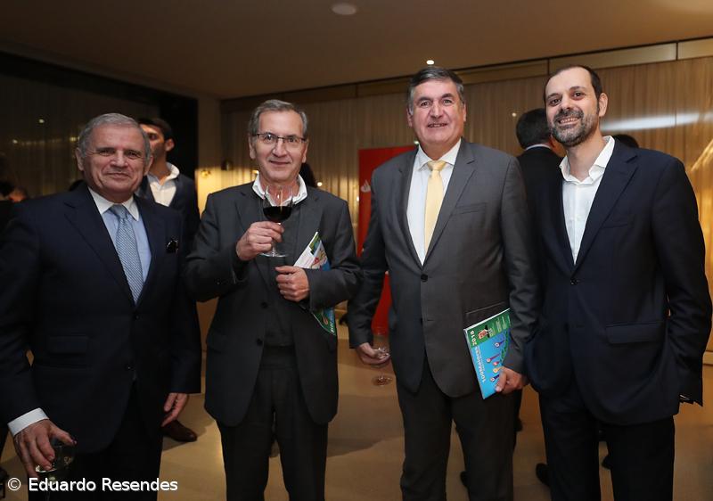 EDA foi a maior empresa em 2018 e Lurdes Narciso a melhor empresa – Imagem 13