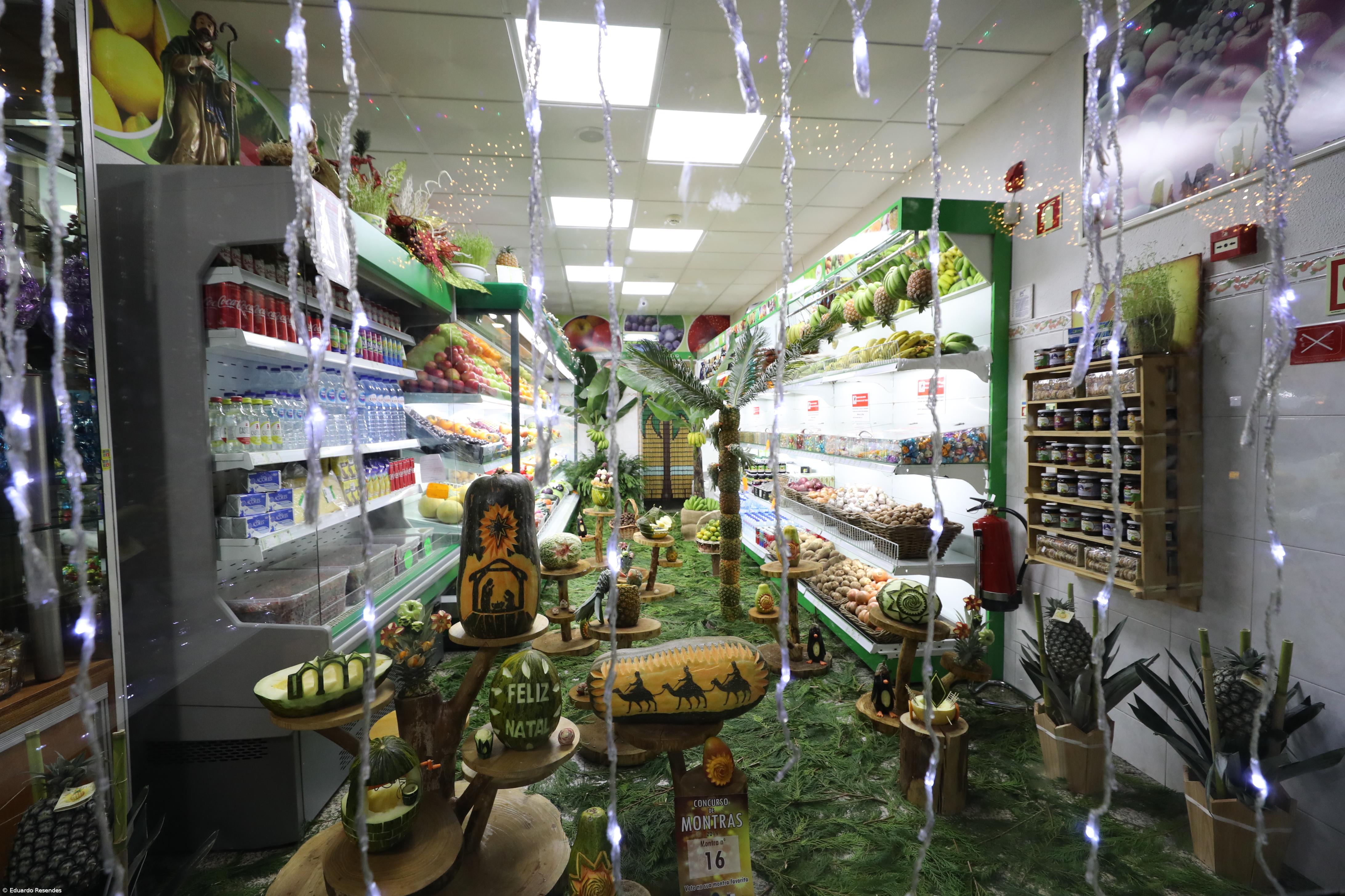 Dia das Montras em Ponta Delgada começa amanhã – Imagem 1