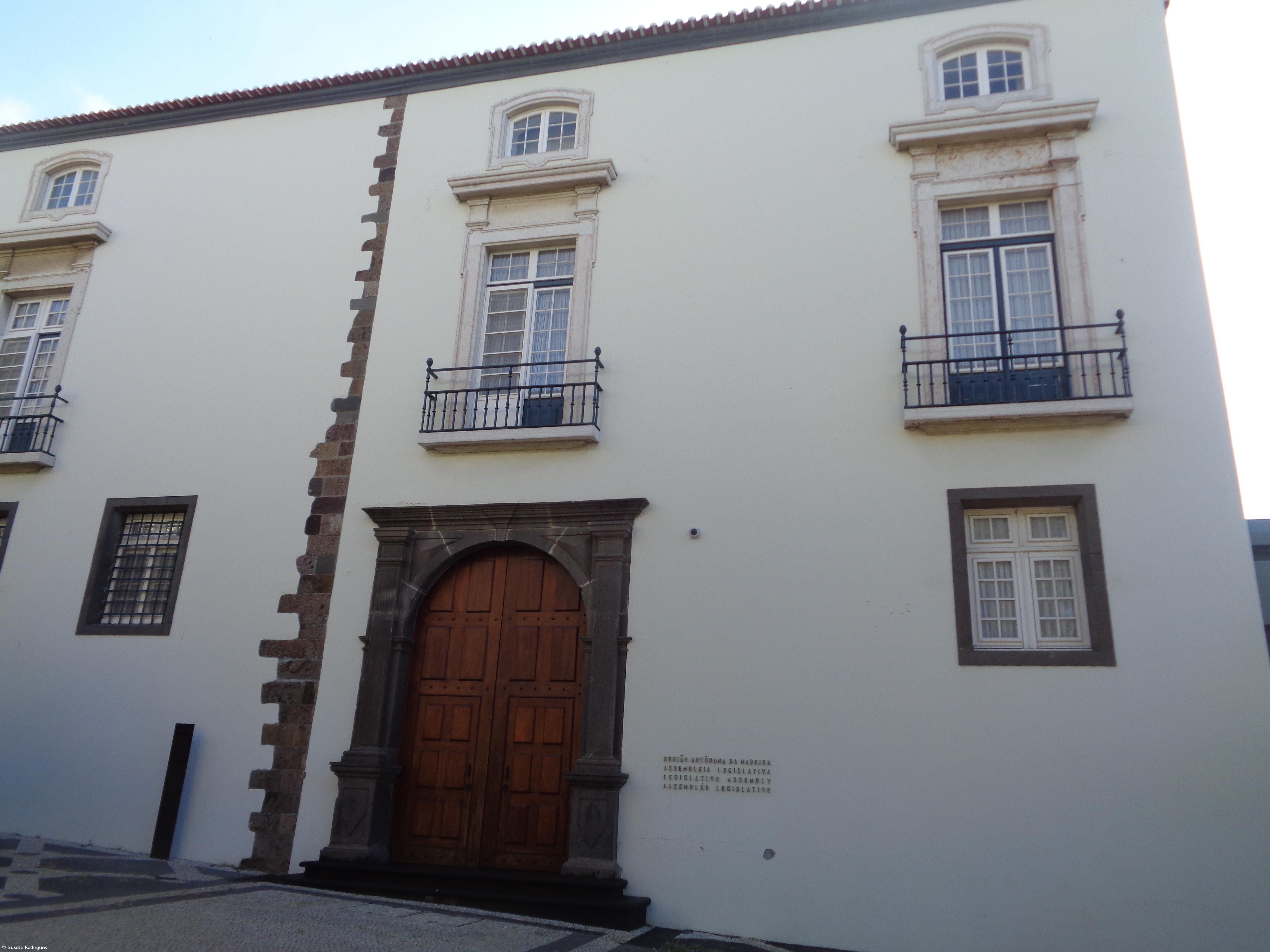 Novas eleições regionais na Madeira só são possíveis a partir do final de janeiro de 2025 – Imagem 1