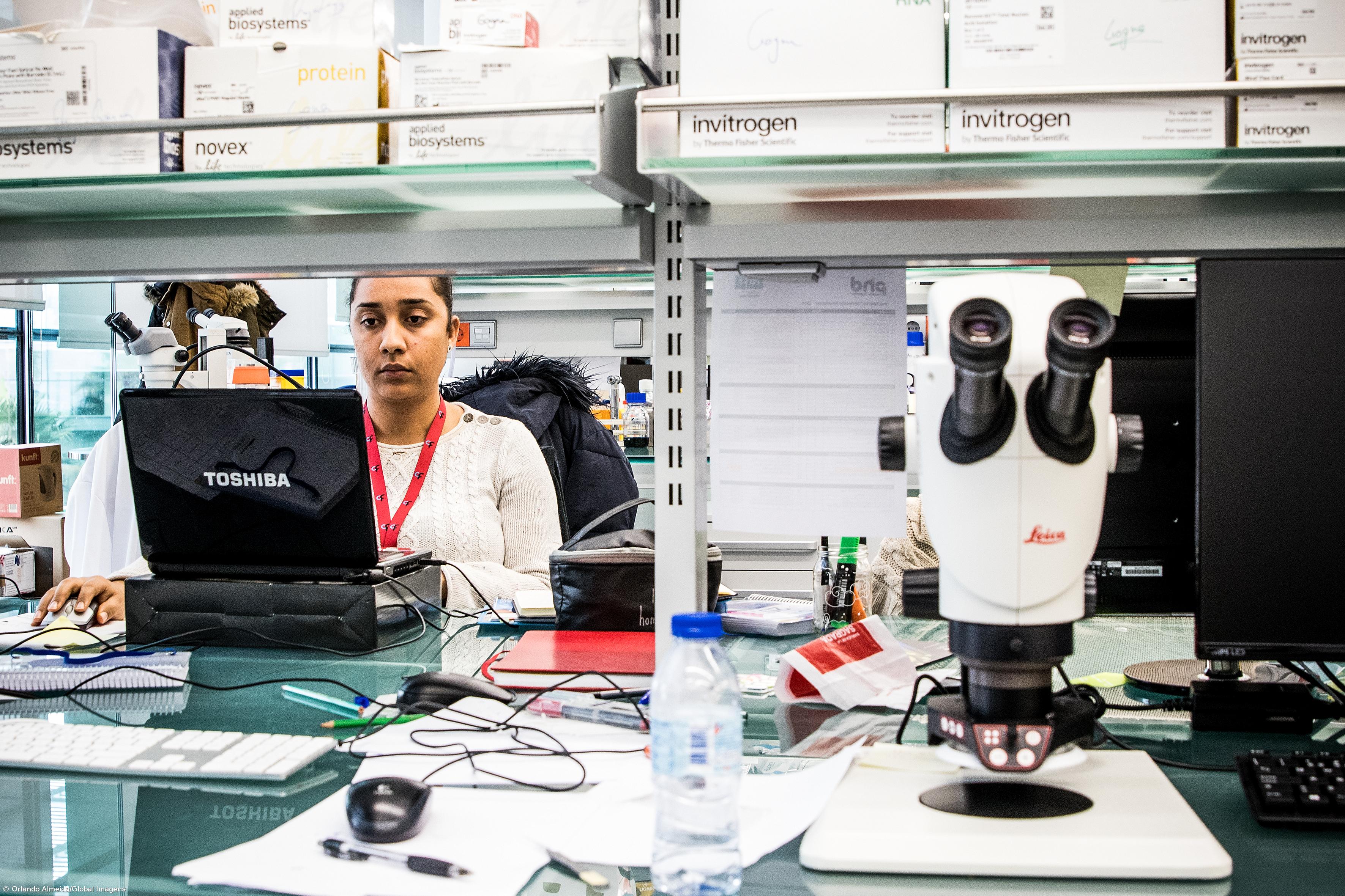 Fundação Champalimaud quer aumentar deteção precoce do cancro Mesotelioma associado ao amianto – Imagem 1