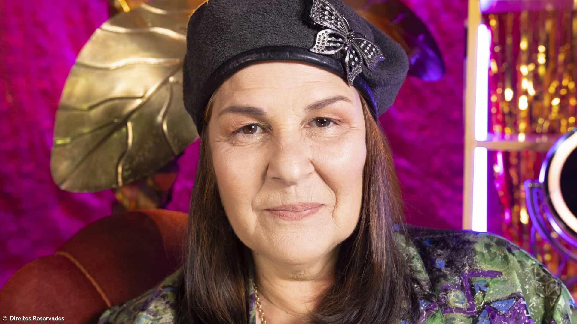 Lena D'Água é o destaque das primeiras confirmações para o Festival Tremor 2020 – Imagem 1