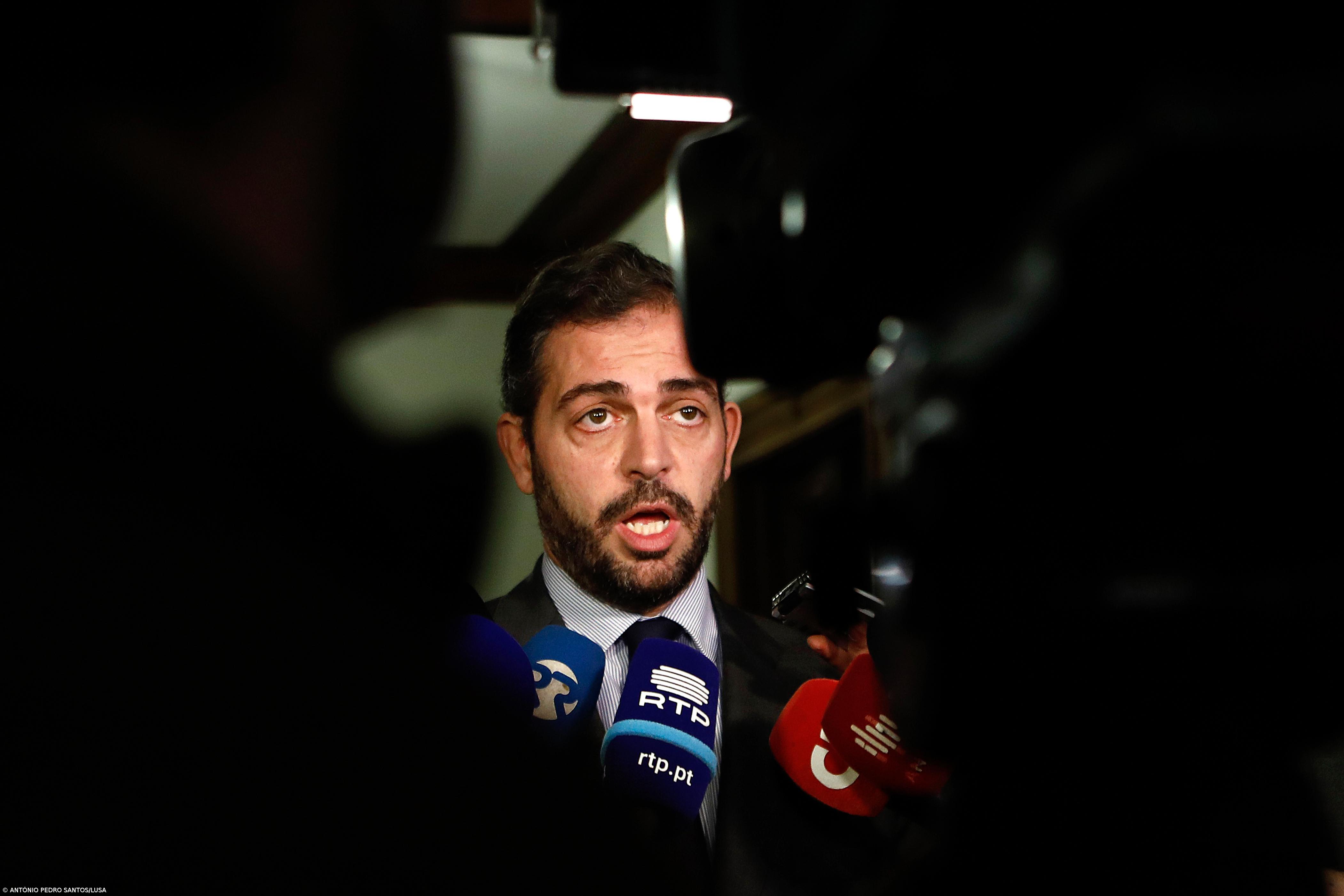 Governo lamenta decisão do BE de votar contra e contesta versão do partido – Imagem 1