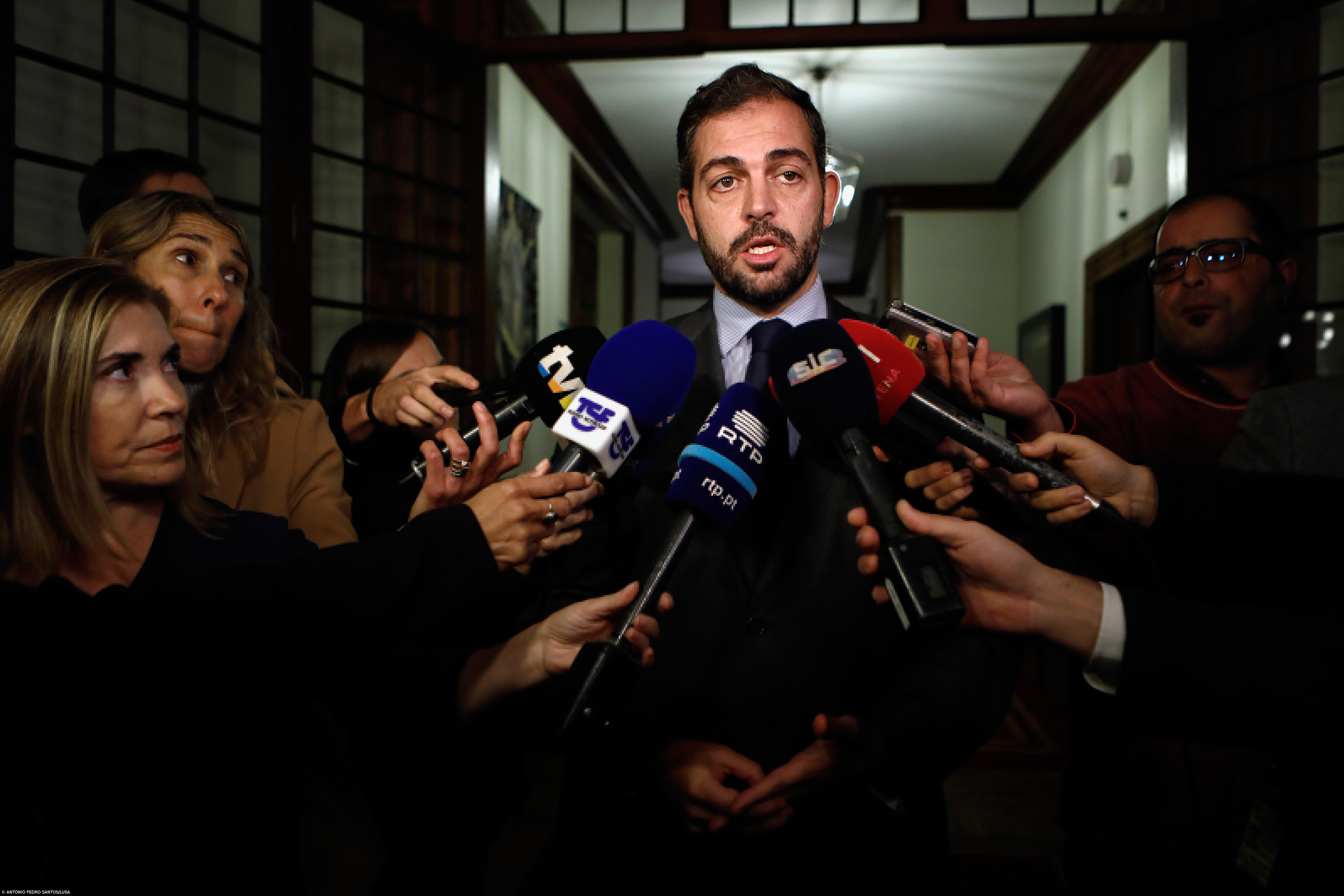 Governo vê posição BE como “definitiva” e remete mais negociações para especialidade – Imagem 1