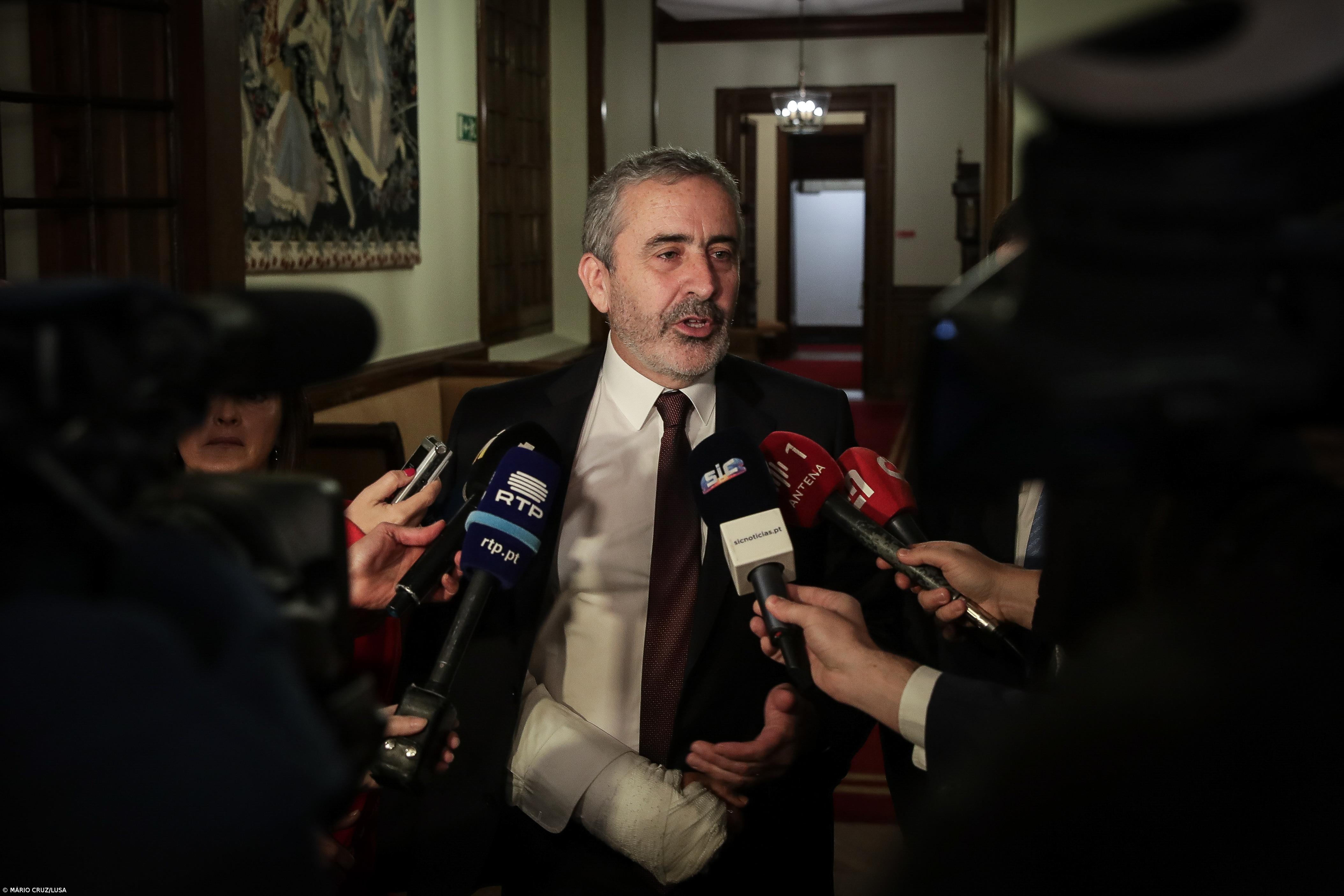 PSD diz que é “momento de estudar” e remete sentido de voto para próxima semana – Imagem 1