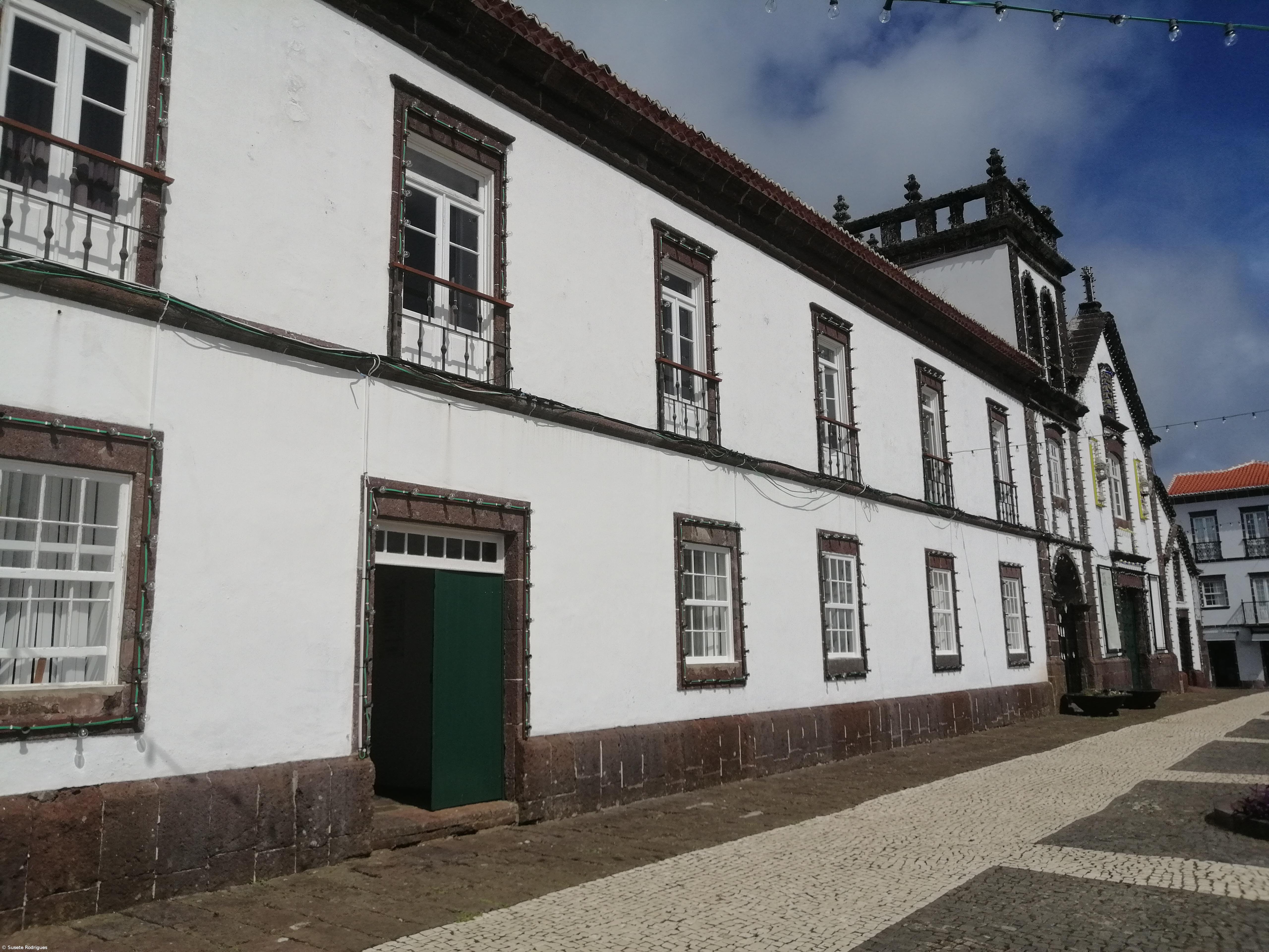 Avaria no principal furo de captação de água afeta ilha de Santa Maria – Imagem 1