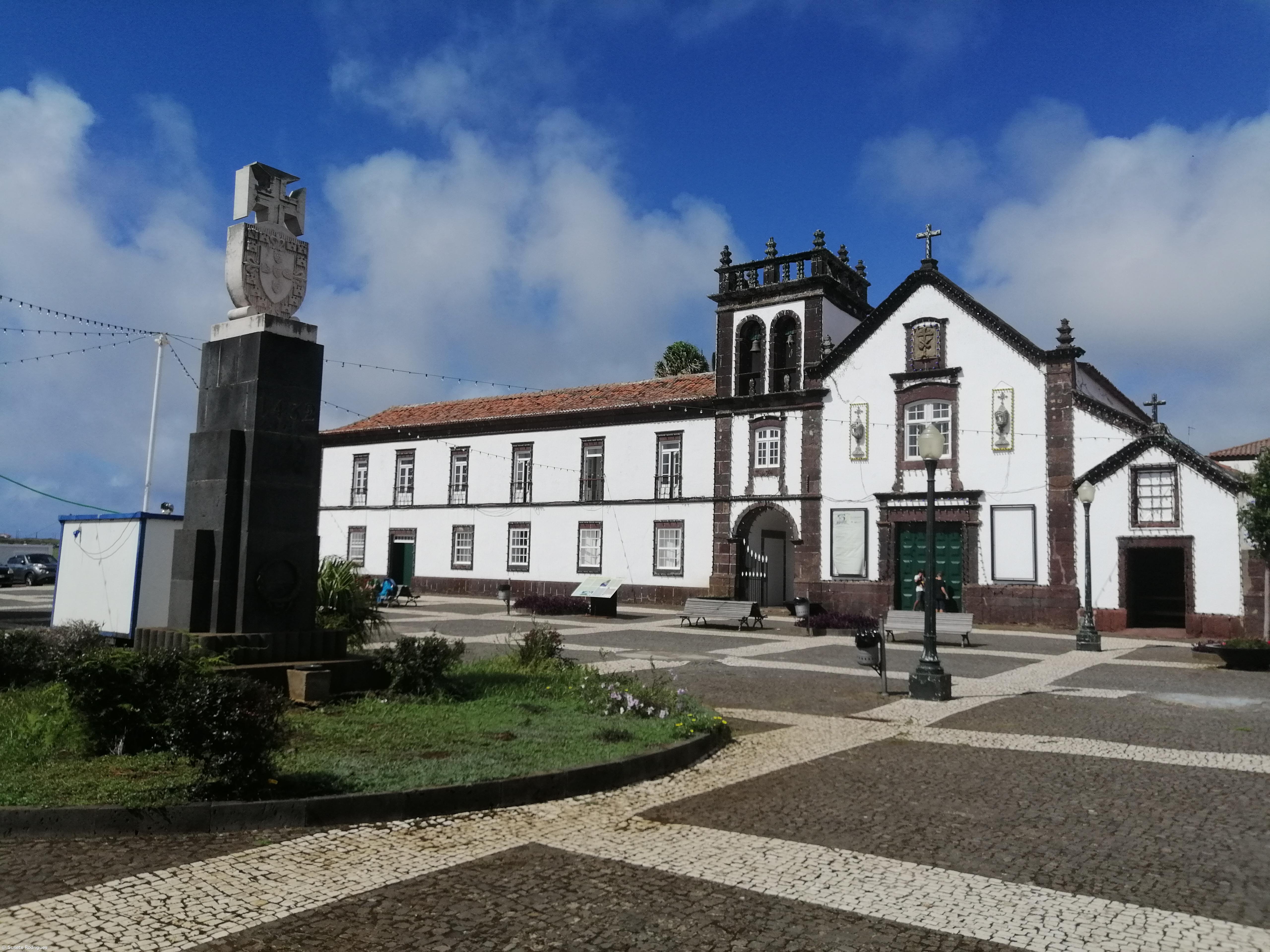 Vila do Porto inicia processo de classificação de Forte e Fábrica da Baleia – Imagem 1