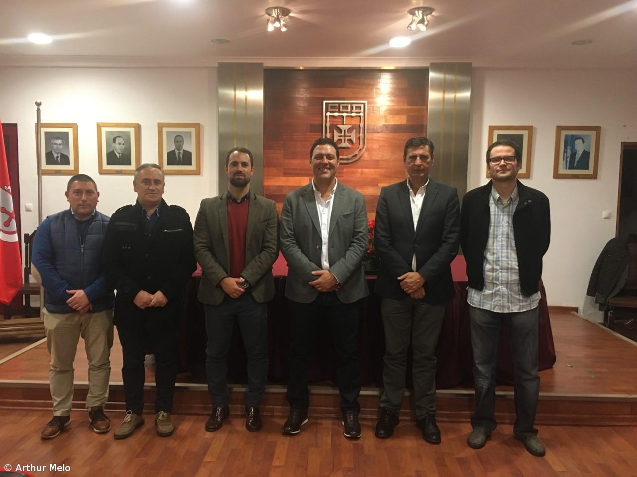 Juromito quer ser campeão com jogadores açorianos – Imagem 1