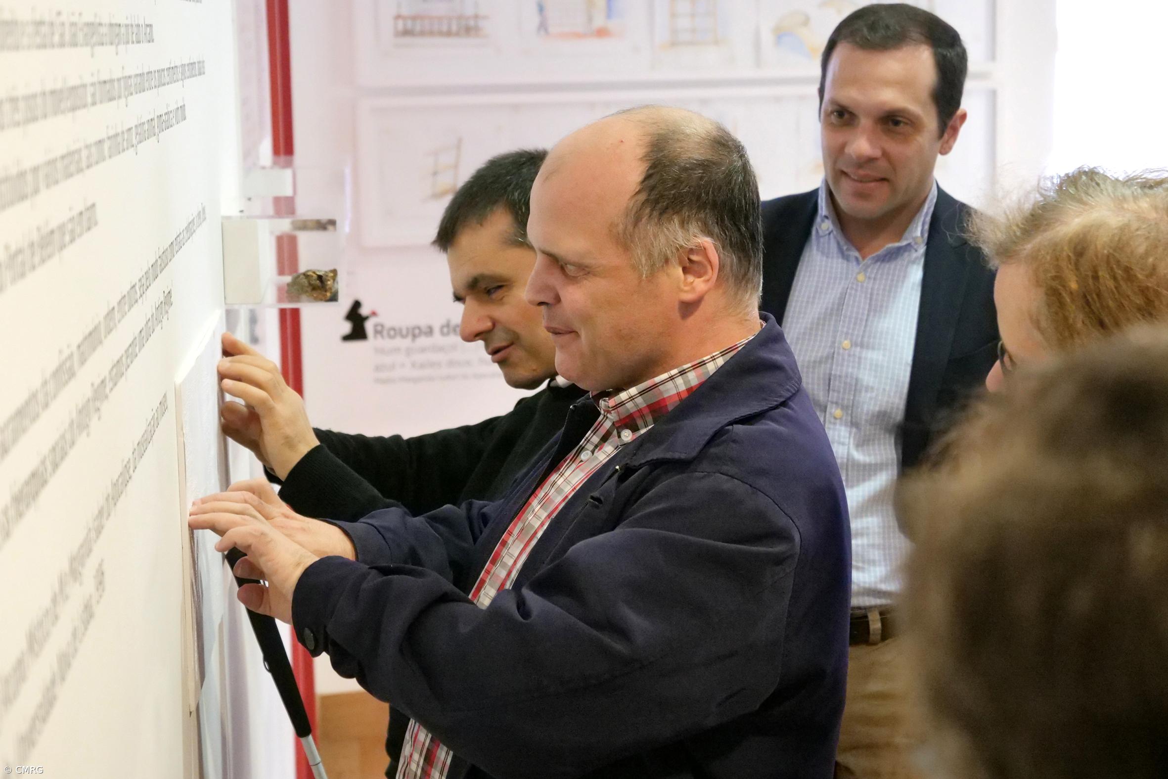 Câmara da Ribeira Grande quer alargar projeto “Ver com outros olhos” – Imagem 3