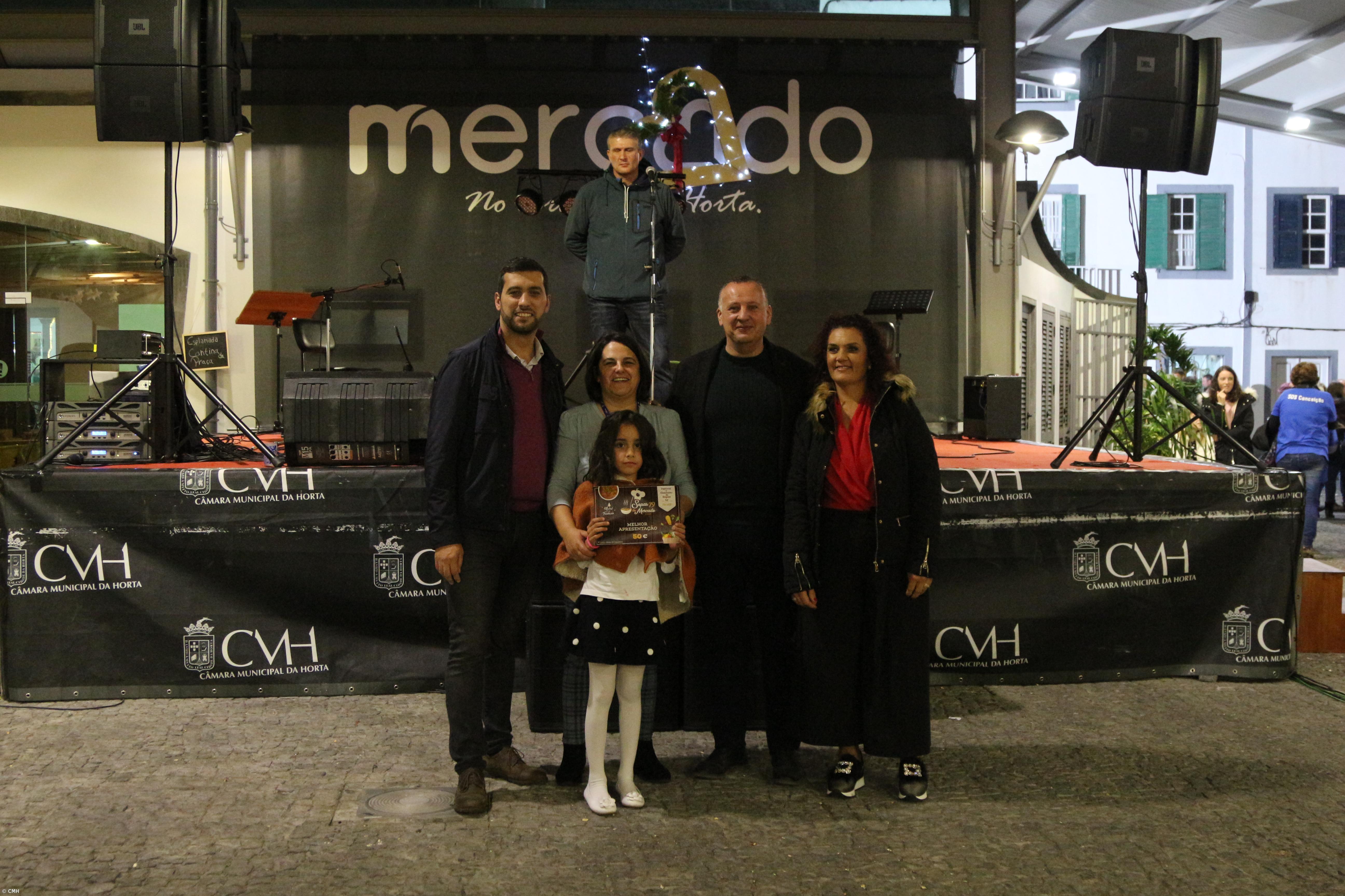 Festival de Sopas do Mercado anima 'Natal com Tradição' – Imagem 1