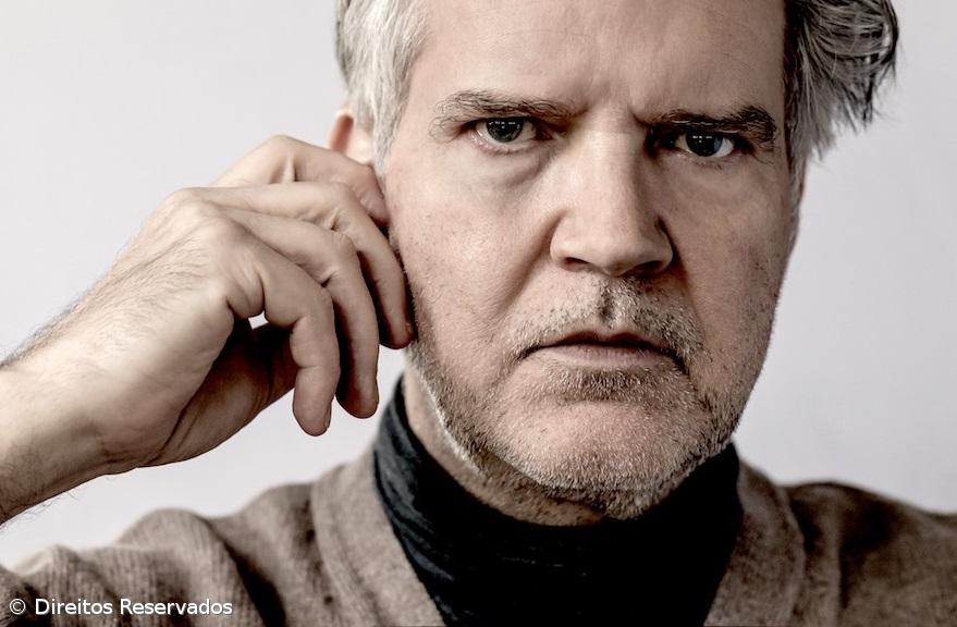 Lloyd Cole, Camané, Laginha e Carolina Deslandes no Teatro Micaelense em 2022 – Imagem 1