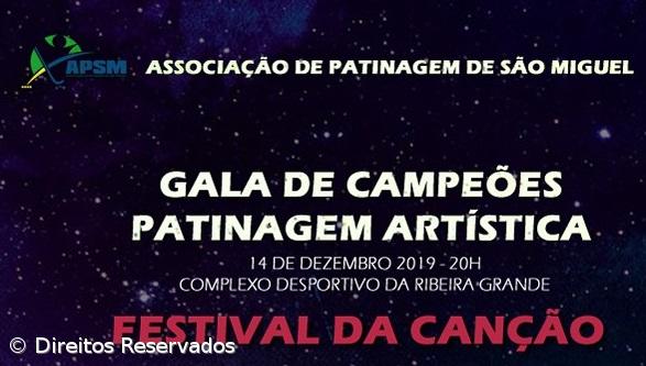 Gala dos Campeões junta perto de 200 atletas – Imagem 1