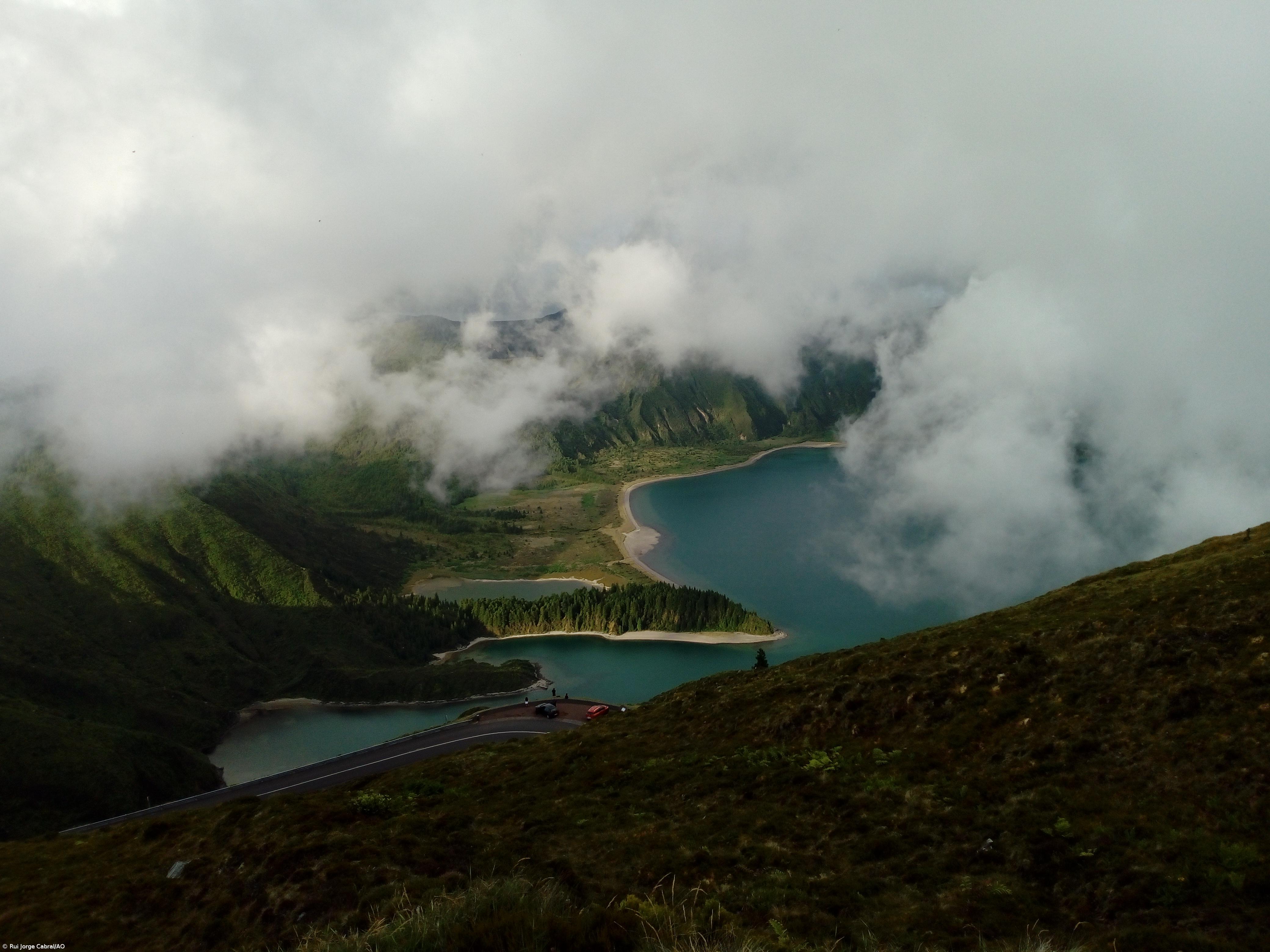 Associação Amigos dos Açores defende nova política de transporte para a Lagoa do Fogo – Imagem 1