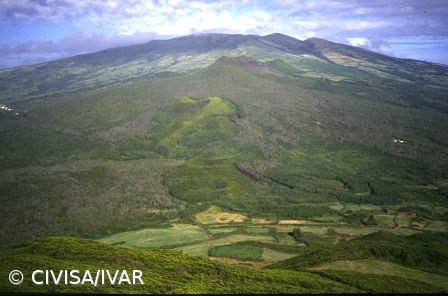 Sismo de 3,5 na escala de Richter sentido no Faial – Imagem 1