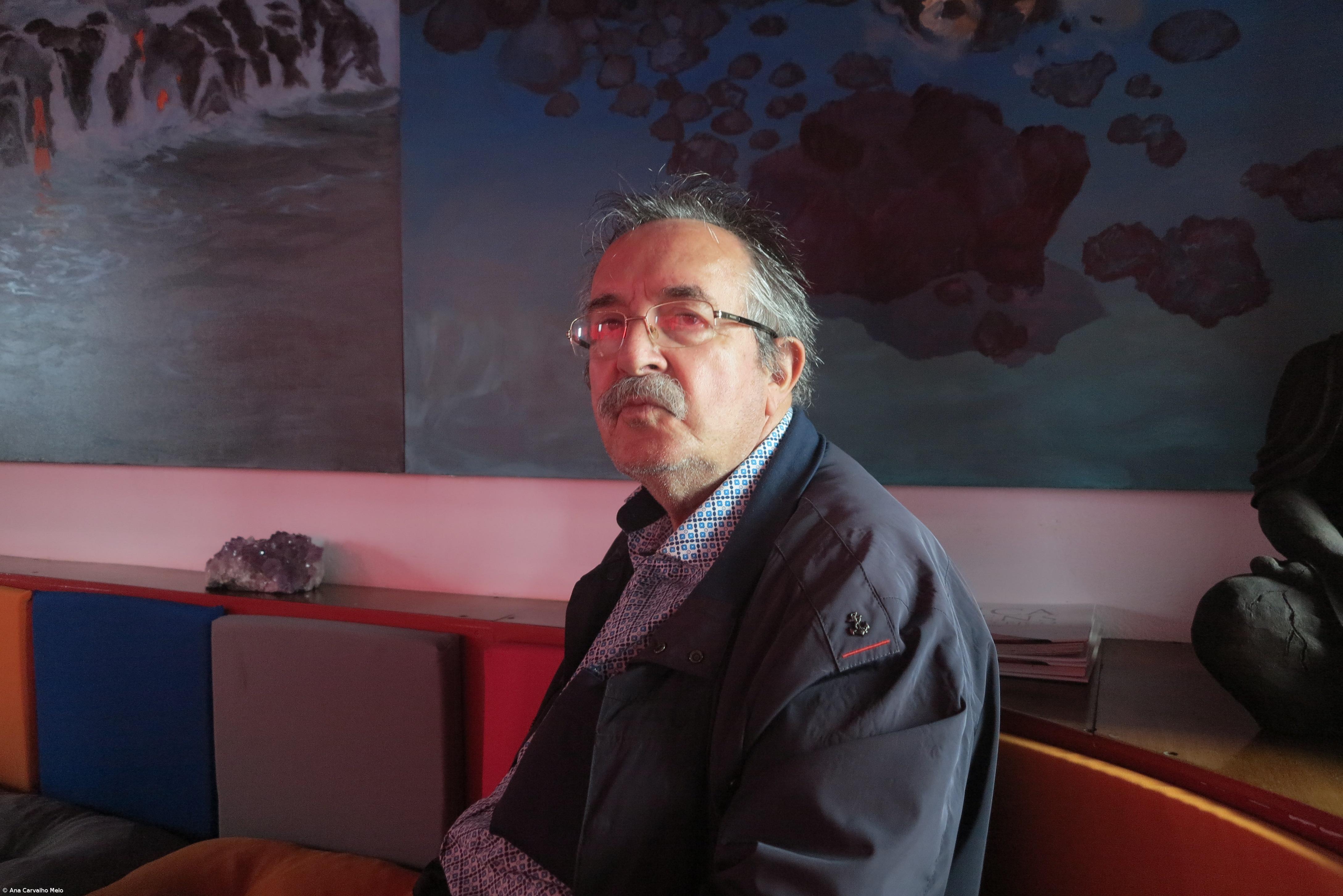 Nova ilha poderá estar a surgir entre Faial e São Jorge – Imagem 1