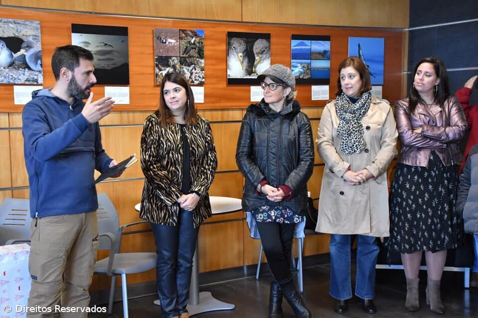 Clube TT Trilhos Micaelenses organizou “Trilhos Natalícios” – Imagem 2