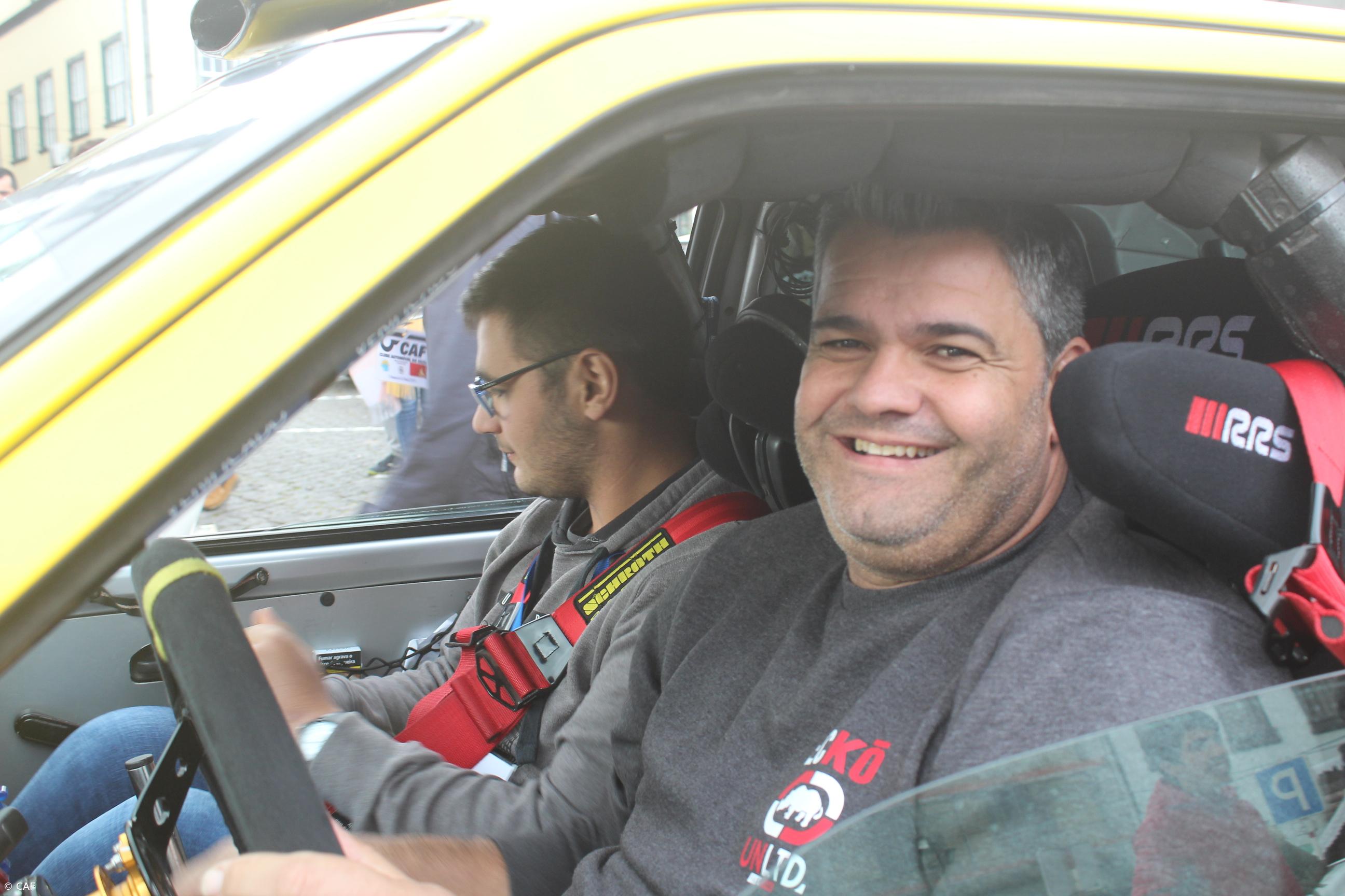 Passeio de Natal do CAF junta dezenas crianças, pilotos e simpatizantes – Imagem 5