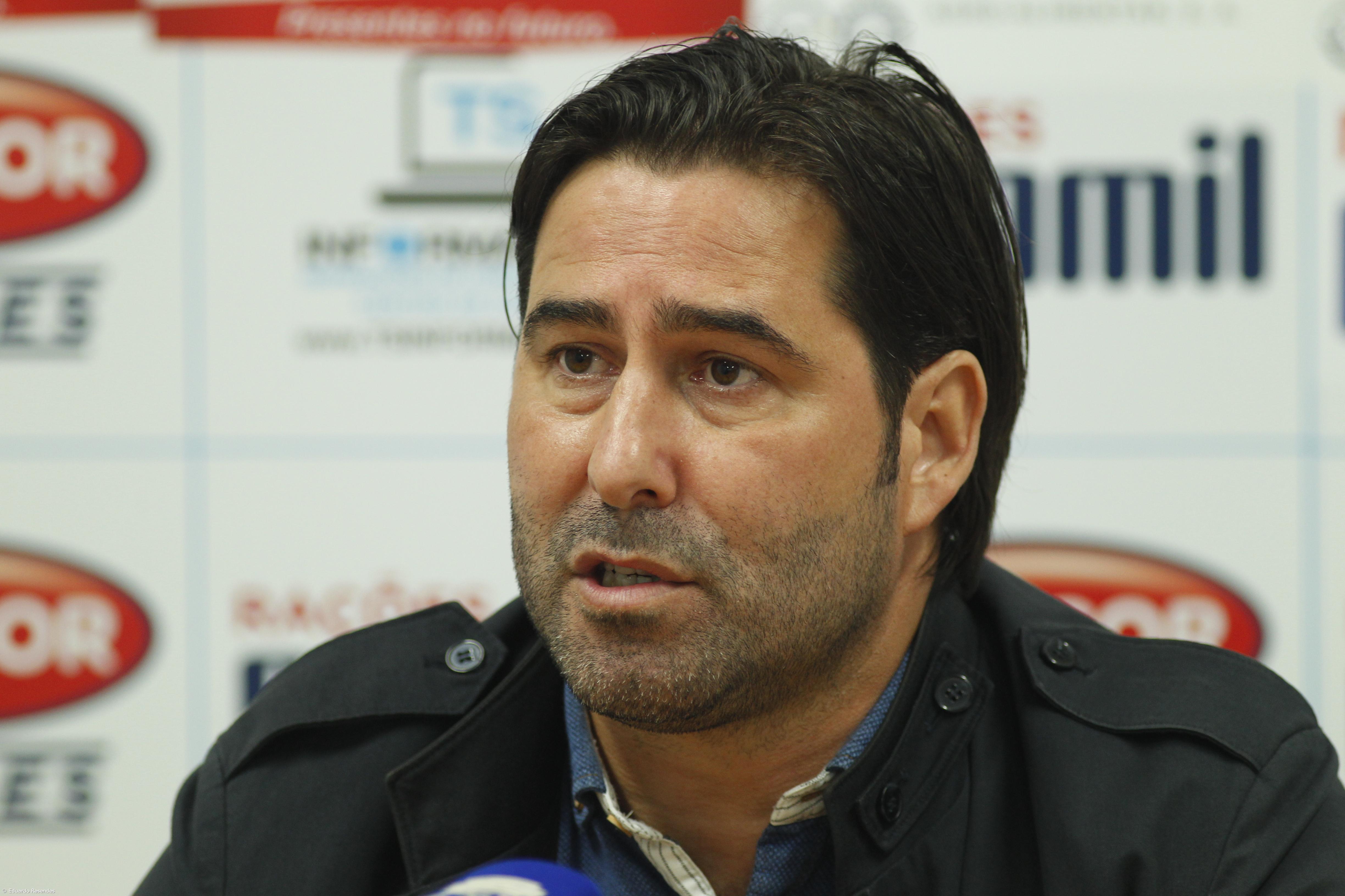 Sidónio Ferreira é o novo treinador do Sporting Ideal  – Imagem 1