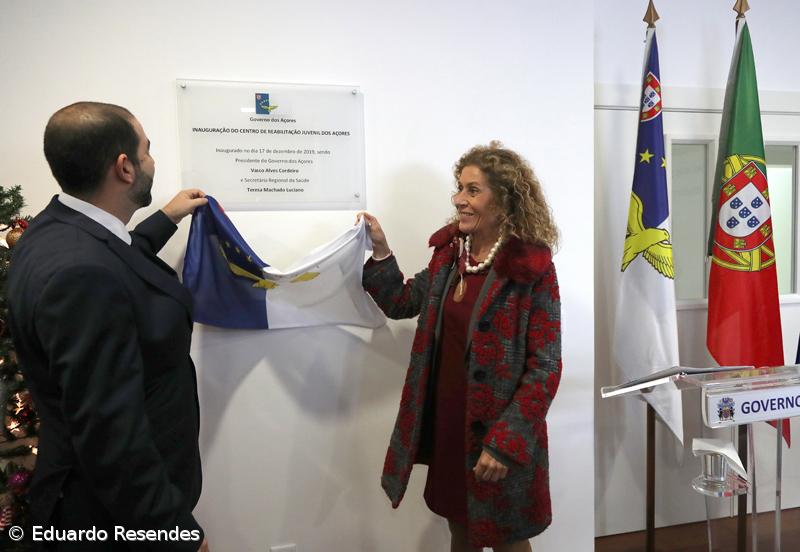 Centro de Reabilitação Juvenil dos Açores tratou 14 utentes no primeiro mês  – Imagem 1