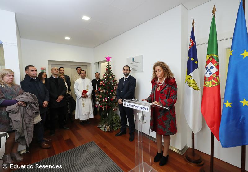 Centro de Reabilitação Juvenil dos Açores tratou 14 utentes no primeiro mês  – Imagem 2