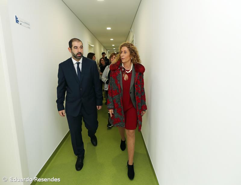 Centro de Reabilitação Juvenil dos Açores tratou 14 utentes no primeiro mês  – Imagem 3