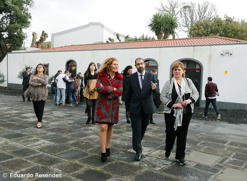 Centro de Reabilitação Juvenil dos Açores tratou 14 utentes no primeiro mês  – Imagem 5