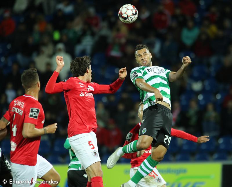 Sporting goleia nos Açores e sobe ao pódio da I Liga – Imagem 6