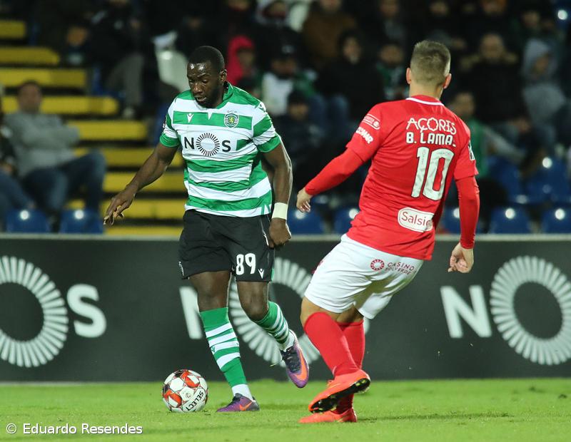 Sporting goleia nos Açores e sobe ao pódio da I Liga – Imagem 7