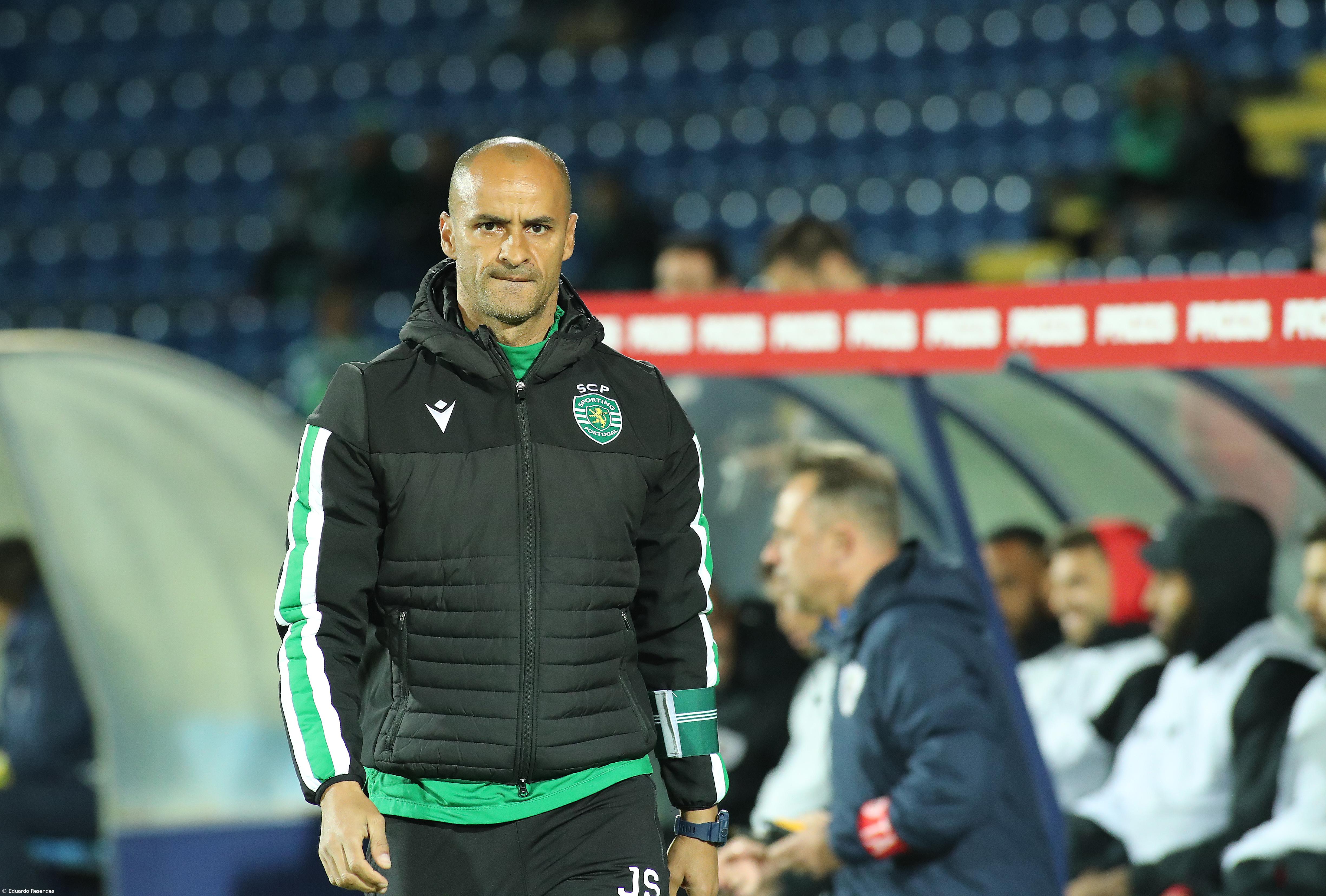 Sporting dá nega ao adiamento do jogo com Setúbal pela sobrecarga no calendário – Imagem 1